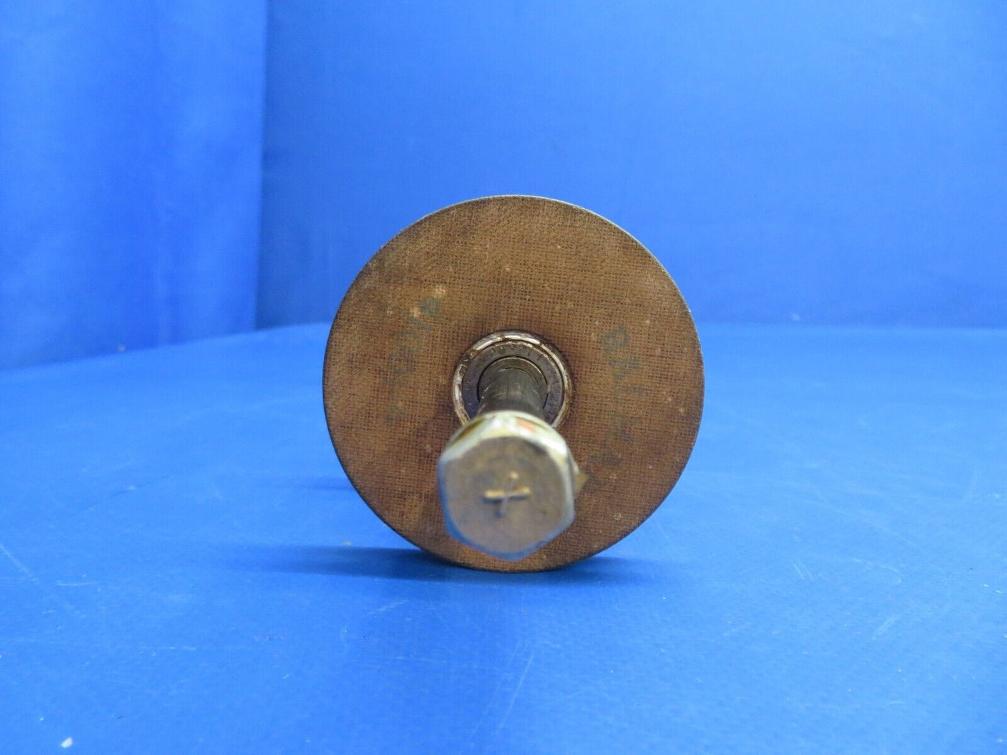 Piper PA-28R-200 Aileron Pulleys & Spacers P/N 41001-10 (1022-811)