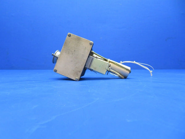 Cessna 310 / 310Q ARC Actuator PA-520A 28v P/N 38100-0128 (0823-709)