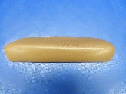 Beech Baron E-55 Armrest Pilot P/N 96-534096-1 (0219-423)