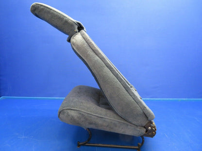 Piper PA-32RT-300 Passenger Seat Rear LH P/N 79479-012, 79479-12 (0620-713)