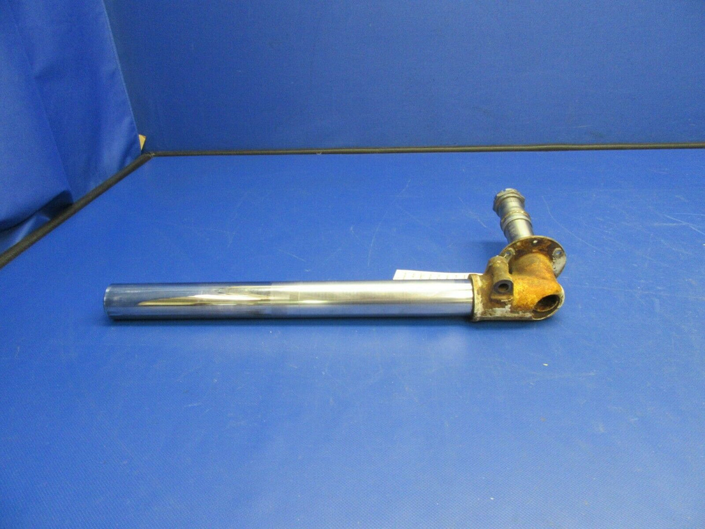 Beech F35 Lower Shock Right Hand P/N 45-815202-1 (1021-329)