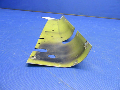 Brantly B2B Helicopter Collective Trim Panel P/N 286-4 (0921-565)