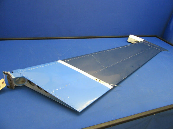 Cessna 210L Rudder Assembly P/N 1231001-8 (0920-200)