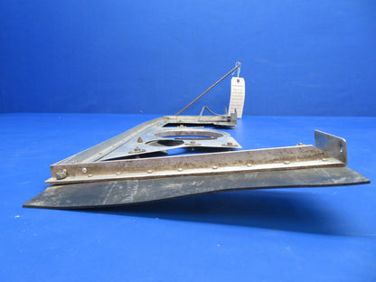 Brantly B2B Helicopter Engine Panels / Baffle (1022-862)