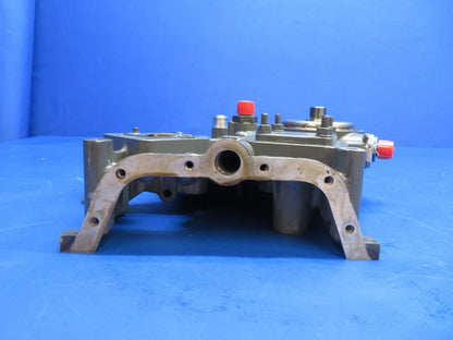 Lycoming O-540-J3A5D Accessory Housing P/N 21D21607-02 (0323-626)
