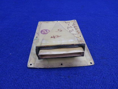 Piper Tomahawk PA-38-112 Air Scoop Assy RH P/N 77933-3, 77933-5 (0322-430)