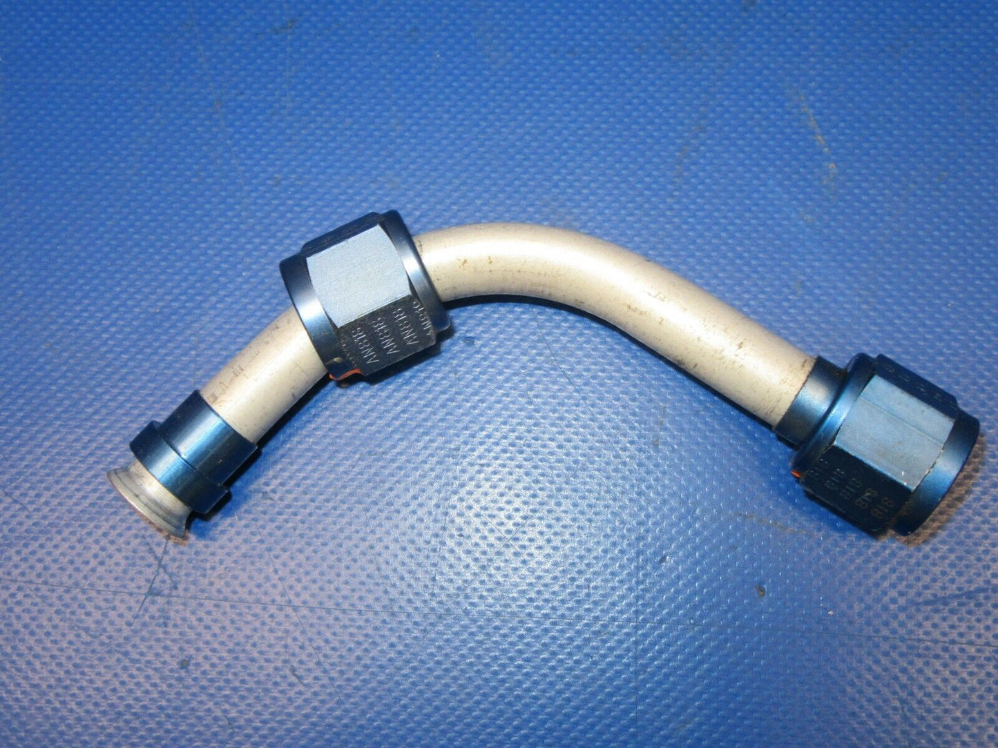 Bellanca 17-30A Super Viking Fuel & Hydraulic Tubing LOT (0919-40)