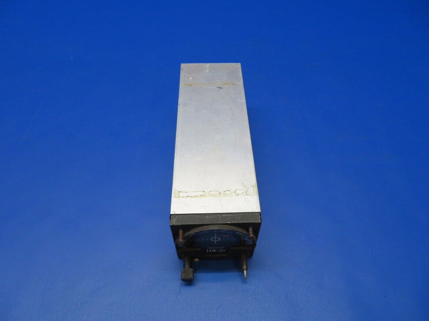 Narco NAV-10 30 Day Warranty (0922-405)