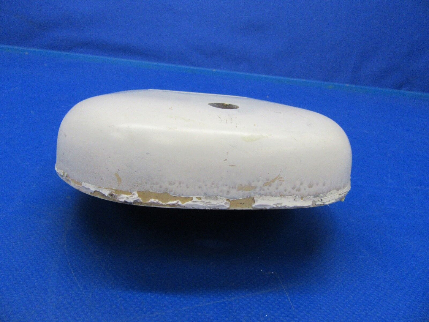 Collins ANT-650A Antenna Mods 1 P/N 622-3586-001 (0518-72)