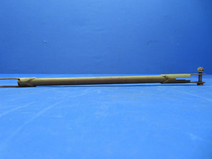 Cessna 172 Tube Assy Bellcrank To Control Tee 16-1/2" P/N 0510161-7 (0623-718A)