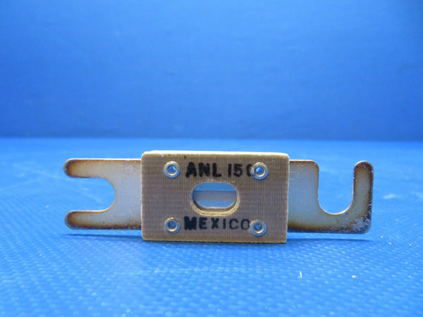 Bussman Current Limiter P/N ANL-150 LOT of 6 (0224-270)