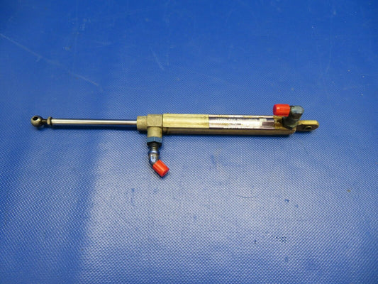 1960 Cessna 210 Electrol Actuator Assy Strut Door P/N 1280108-1 (0221-307)