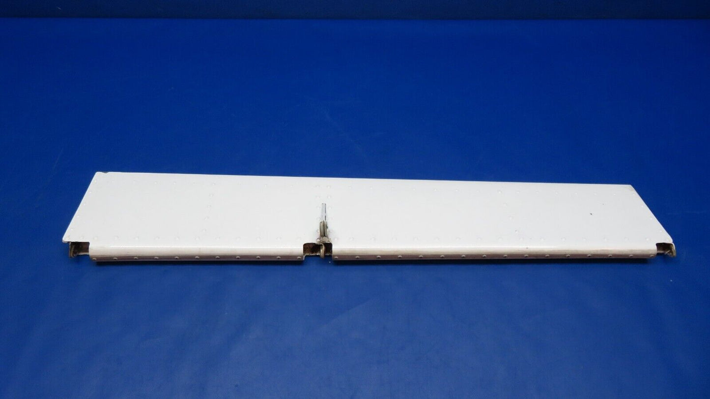 Piper PA-31-350 Navajo Chieftain Elevator Trim Tab P/N 42480-00 (0523-184)