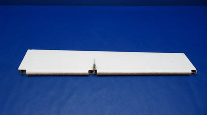 Piper PA-31-350 Navajo Chieftain Elevator Trim Tab P/N 42480-00 (0523-184)