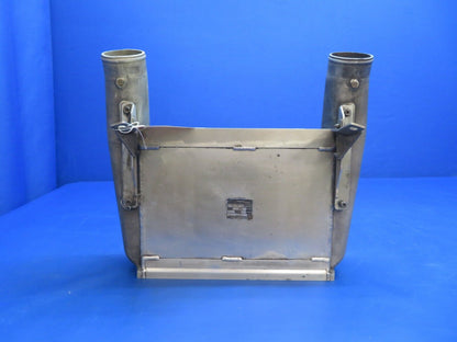 Aerostar 602P Machen Turbo Intercooler P/N 11310-2 (0123-906)