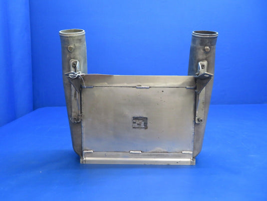 Aerostar 602P Machen Turbo Intercooler P/N 11310-2 (0123-906)