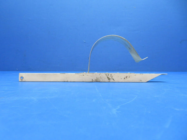 Cessna 310 / 310Q Clamp w/ Support & Angle Cabin Heater P/N 0813742-1 (0823-749)