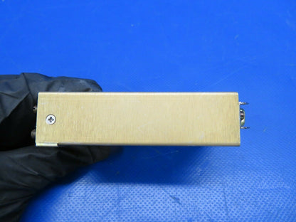 S-Tec GPSS HDG Converter 01278-2  Modified for King KCS 55A (0120-85)