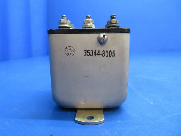 Piper Aerostar 602P Leach Relay 10 Amp, 28 Volts P/N 237-EAU (0123-759)