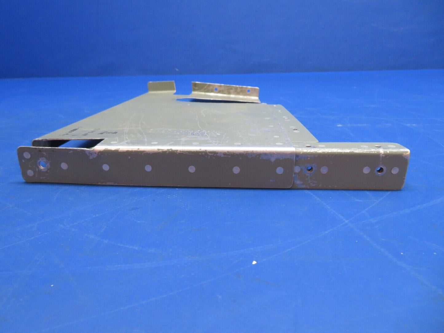 Piper Aerostar 602P Panel Fuel Compartment P/N 76-20006-503  (0123-862)