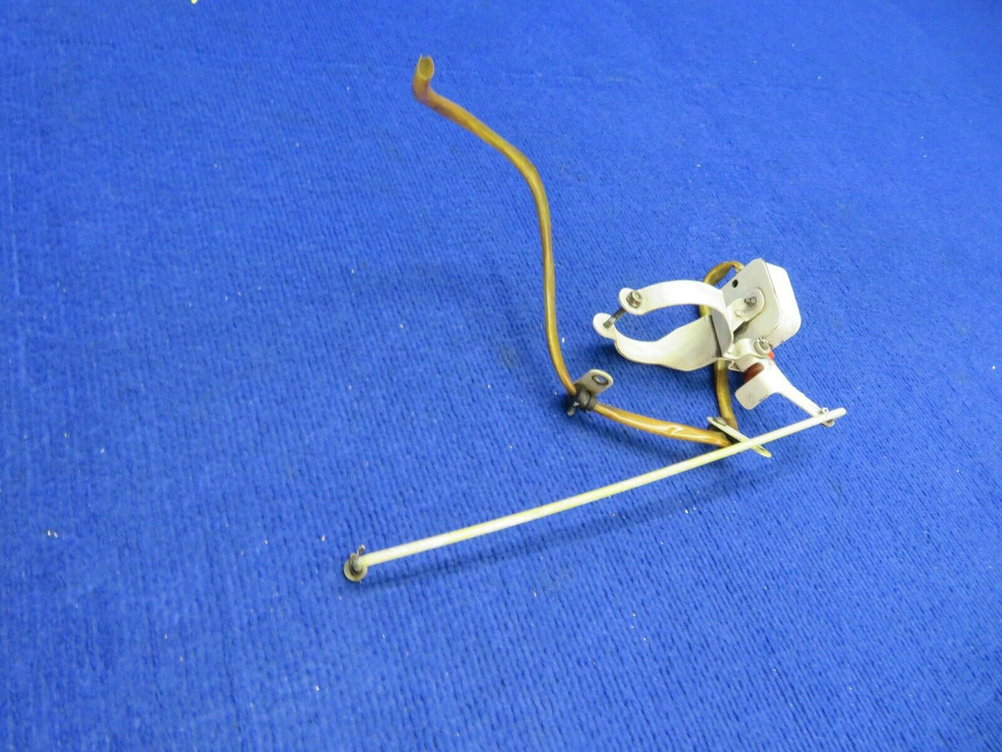 Beech 58 Baron Landing Gear Safety Switch RH P/N 002-361013-58 (0322-751)