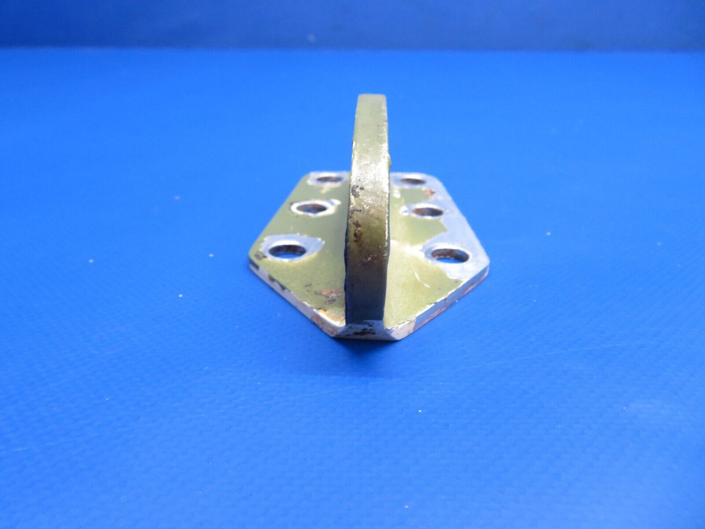 Bellanca 17-30 Viking Fitting Main Gear Assy P/N 194100-10 (0922-604)