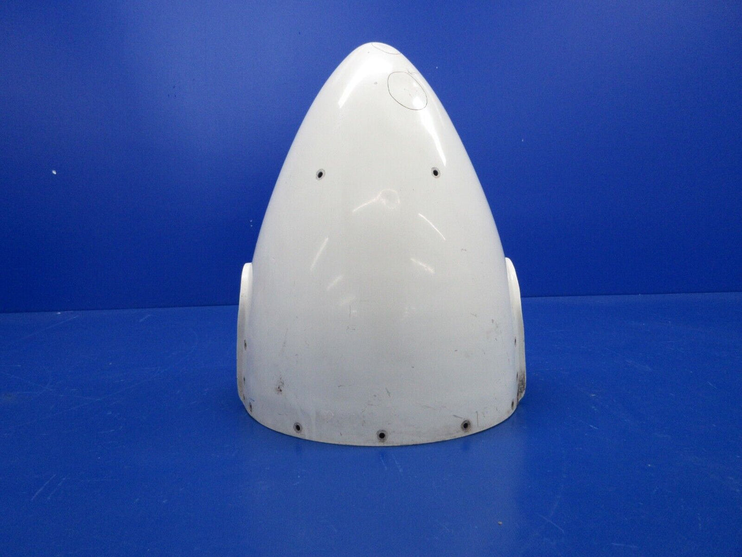 Piper PA32 Propeller Spinner Dome P/N 457-137 (1223-633)