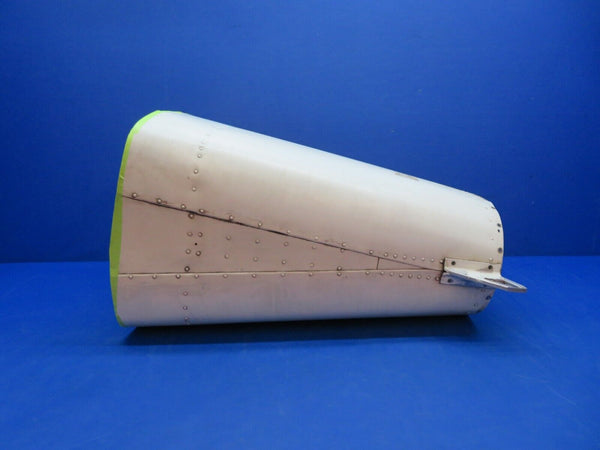 Piper PA-28R-180 Fuselage AFT Bulkhead Assy Sta. 228-30 P/N 62444-03 (1123-392)