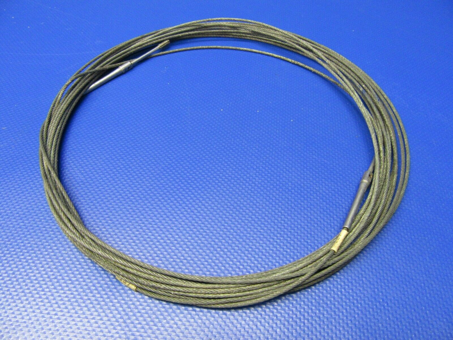 Piper PA-32RT-300 Lance II Stabilator Trim Barrel Assy P/N 78925-03 (0121-218)