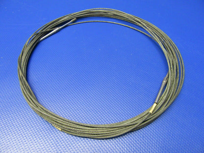 Piper PA-32RT-300 Lance II Stabilator Trim Barrel Assy P/N 78925-03 (0121-218)