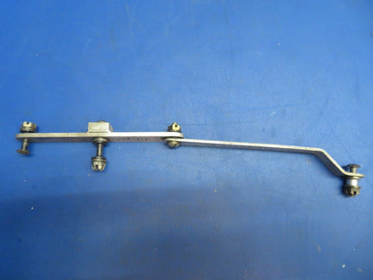 Piper Aerostar 602P Arm & Bellcrank Elevator Control P/N 826003-15 (0123-623)