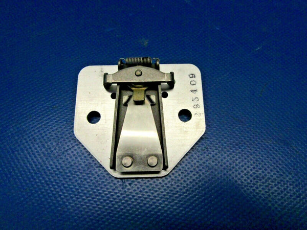 Cessna 310P Wedjit, Cover Plate & Spacer P/N 295409, 812974-2 (0819-162)