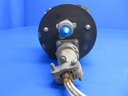 Piper Aerostar 602P R.C Allen 3 in 1 Engine Gauge 28 V P/N 18-1000-8 (1022-601)