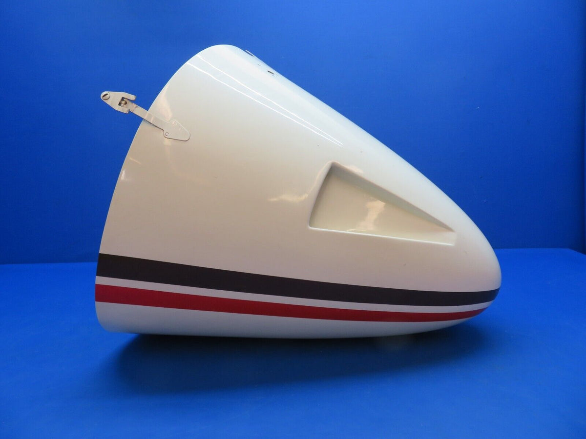 Beech 95-B55 Baron Nose Cone Assy P/N 58-410015-5 (0623-106) – Safe ...