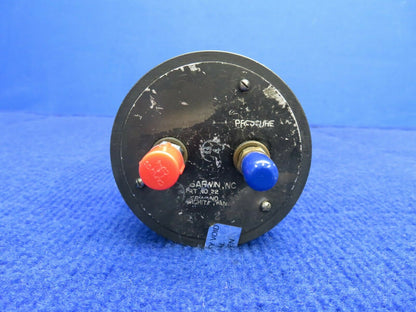 Garwin Fuel Pressure Indicator P/N 22869B CORE (0422-24)