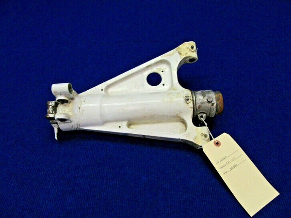 Beech Baron 95-B55 Brace Assembly Nose Gear P/N 45-820096-603 (1121-519)