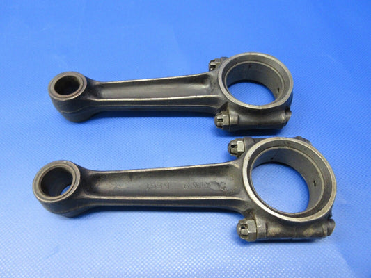 Continental Atlas 9 Connecting Rod P/N 5561 CORE LOT OF 2 (0224-1202)