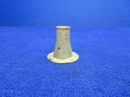 1956 Cessna 310 Adapter Wemac Valve P/N 0813750-41 (0522-322)