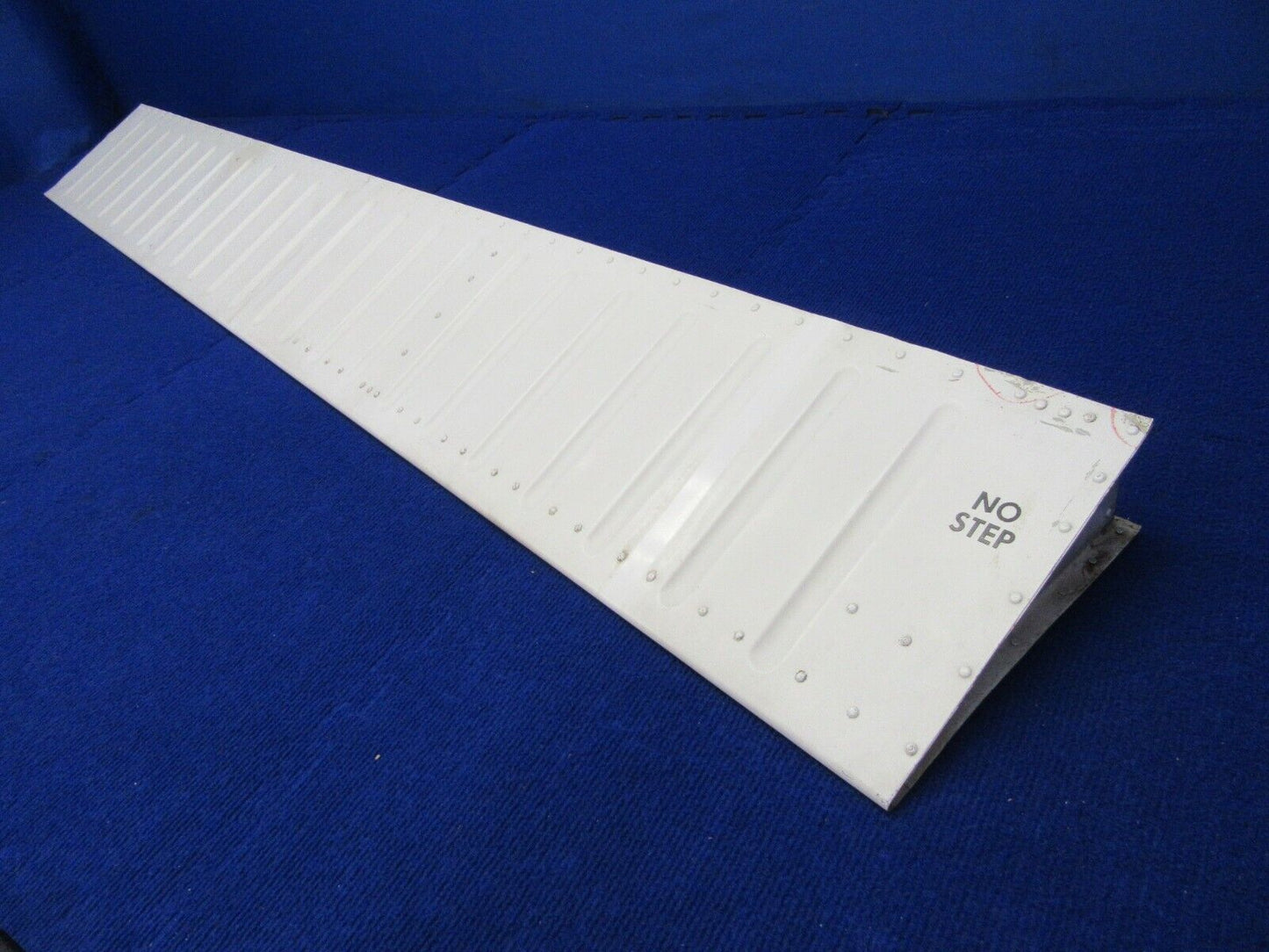 Piper PA-38-112 Tomahawk LH Flap P/N 77396-02, 77396-002 (1221-204)