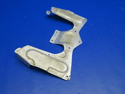 1960 Cessna 210 Bracket Main Gear Door Uplock P/N 1241020-1 (0221-178)
