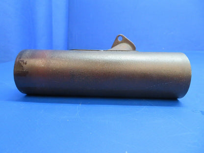 Piper PA-28R-201T Exhaust Tee Assy Cylinder #3 P/N 640964-103 (1122-840)
