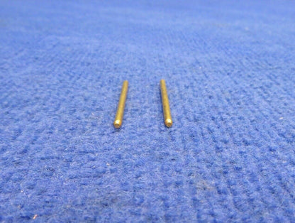 Cessna Hinge Pin P/N 0711038-1 LOT OF 2 NOS (0522-425)
