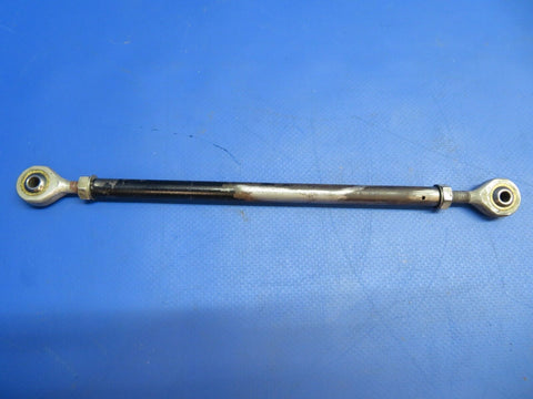 Piper PA-28R-201T Rod Assy Nose Wheel Control P/N 63327-23, 63327-023 (1122-790)