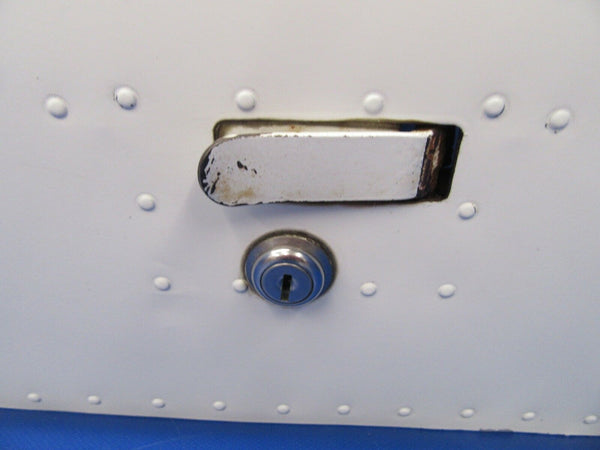 Mooney M20C Baggage Door P/N 350090 (1018-205)