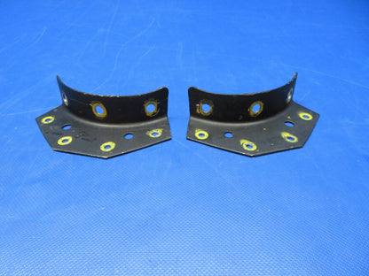 Grumman Yankee Trainer / TR-2 AA-1B Spar Support PN 102031-1 LOT OF 4 (0224-141)