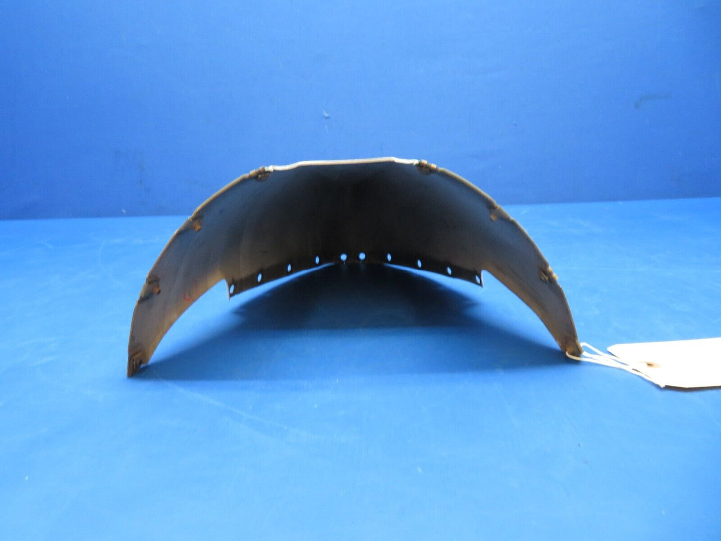 Piper PA-28-236 Dakota Tailcone Fairing Assy Upper & LWR P/N 66822-09 (0623-662)