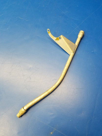 B55 Baron / Others Continental IO-470-L Oil Dipstick Tube 628543 (0918-158)