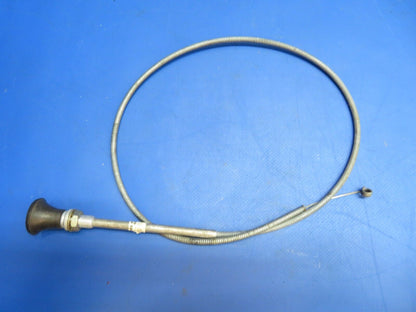 Lake LA-4-200 Parking Brake Cable - 33" P/N 27101-135 (1222-825)