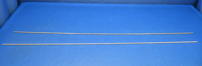 Piper PA-34-200T Seneca II Window Curtain Rod P/N 67969-06 LOT OF 8 (0323-555)