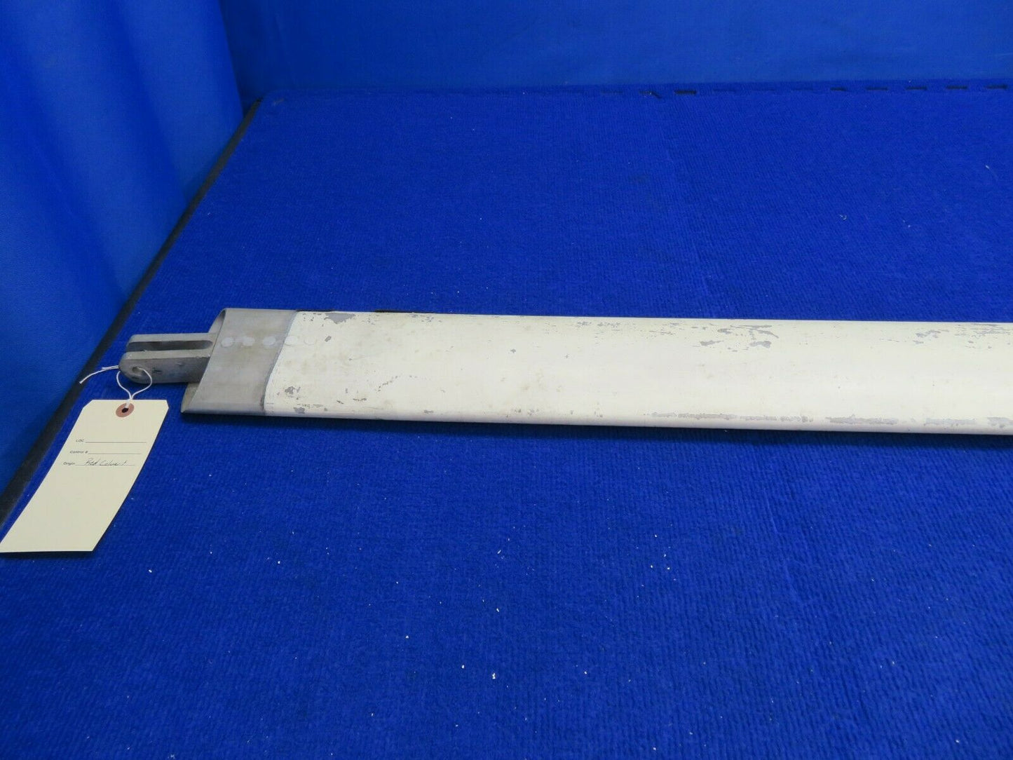 Cessna 172 Wing Strut LH P/N 0523606-14 (0322-508)